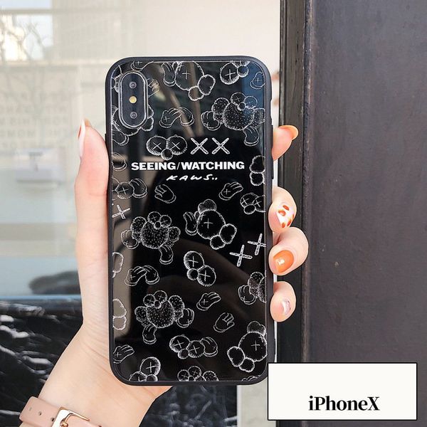 luxury designer glass phone cases for iphone 11 11pro xs max 6 7 8plus x xr protect shell cellphone case back cover
luxury designer glass phone cases for iphone 11 11pro xs max 6 7 8plus x xr protect shell cellphone case back cover
