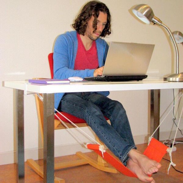 desk feet hammock foot chair care tool hammock outdoor foot rest under desk mini rest office
desk feet hammock foot chair care tool hammock outdoor foot rest under desk mini rest office