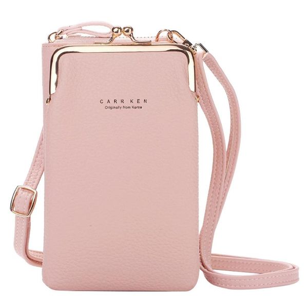 women phone bag wallets leather shoulder bag student card holders women handbag ladies clutch purse 2020 sac a main femme
women phone bag wallets leather shoulder bag student card holders women handbag ladies clutch purse 2020 sac a main femme