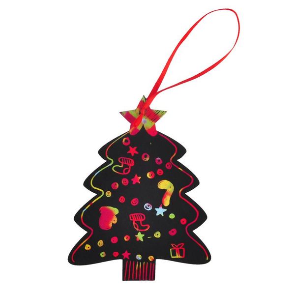 7pcs christmas series magic scratch card xmas tree hanging ornaments set paper cards scraping drawing toy children
7pcs christmas series magic scratch card xmas tree hanging ornaments set paper cards scraping drawing toy children