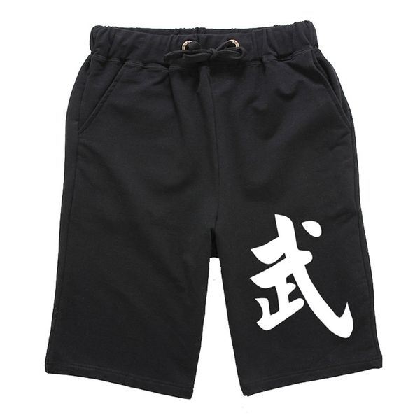martial arts pants summer mens' 4 color kungfu boxing shorts cotton trousers sport fitness, Black;red
martial arts pants summer mens' 4 color kungfu boxing shorts cotton trousers sport fitness, Black;red