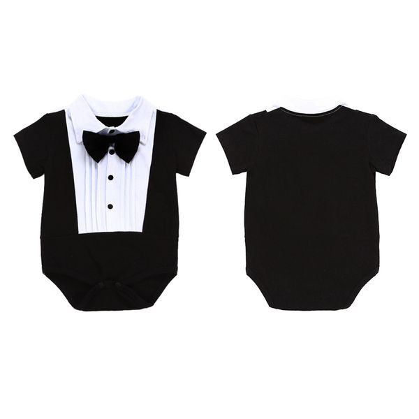 jumpsuit infant baby boy gentle design short sleeve rompers kids girl bodysuit jumpsuit newborn clothes, White
jumpsuit infant baby boy gentle design short sleeve rompers kids girl bodysuit jumpsuit newborn clothes, White