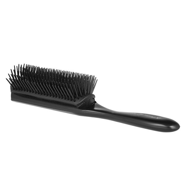 1pc hair comb hair brush plastic anti-static hairbrush 9 rows comb teeth dentangling hairbrush salon scalp massage combs tool, Silver
1pc hair comb hair brush plastic anti-static hairbrush 9 rows comb teeth dentangling hairbrush salon scalp massage combs tool, Silver