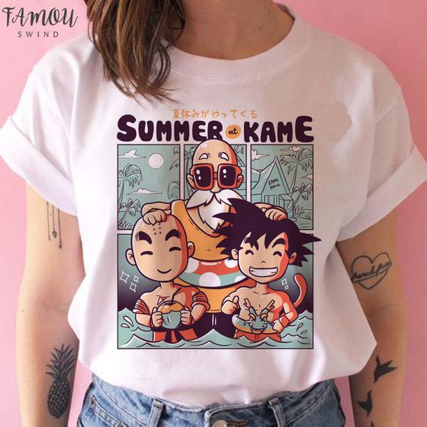dragon ball short z super t shirt women dragon ball son goku dbz vegeta hip hop tshirt funny cartoon japanese saiyan t, White
dragon ball short z super t shirt women dragon ball son goku dbz vegeta hip hop tshirt funny cartoon japanese saiyan t, White