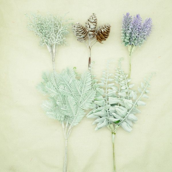 6pcs/bundles fake plastic flowers lavender artificial plants diy gift home wedding decoration accessories christmas pineal fruit
6pcs/bundles fake plastic flowers lavender artificial plants diy gift home wedding decoration accessories christmas pineal fruit