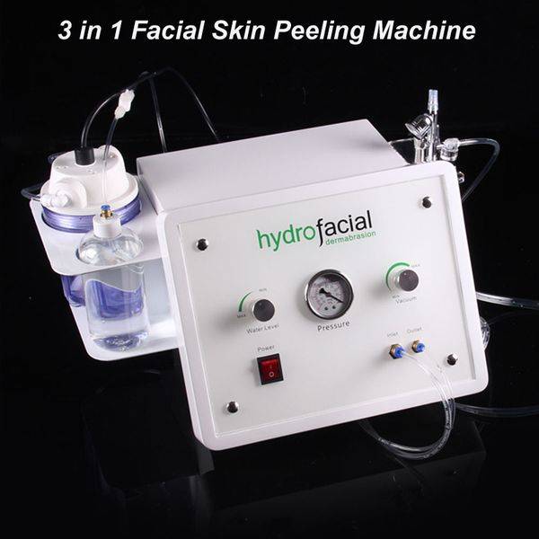3 in 1 diamond dermabrasion beauty machine hydra microdermabrasion facial suction oxygen jet skin rejuvenation instrument
3 in 1 diamond dermabrasion beauty machine hydra microdermabrasion facial suction oxygen jet skin rejuvenation instrument