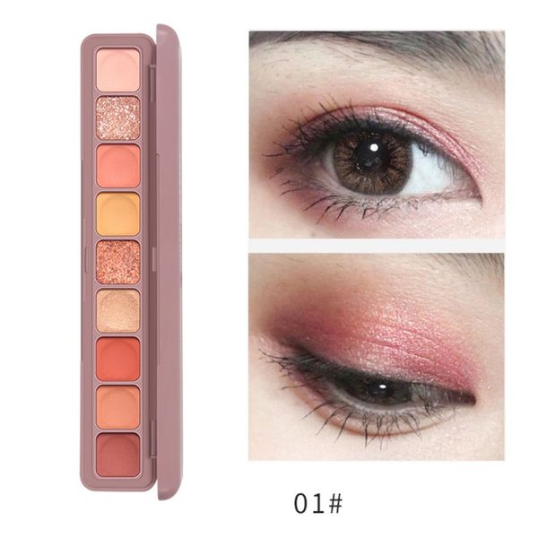 keyboard fingertip eyeshadow tray pigment makeup pallete 9 color flash glitter matte pearl polarized eye shadow pallete hot
keyboard fingertip eyeshadow tray pigment makeup pallete 9 color flash glitter matte pearl polarized eye shadow pallete hot