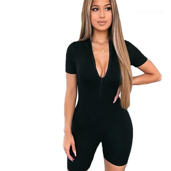bodysuit zip вверх по обе стороны sexy комбинезон ромпер шорты wear легкий костюм с шортами party club summer женская одежда bodycon, Black;white
bodysuit zip вверх по обе стороны sexy комбинезон ромпер шорты wear легкий костюм с шортами party club summer женская одежда bodycon, Black;white