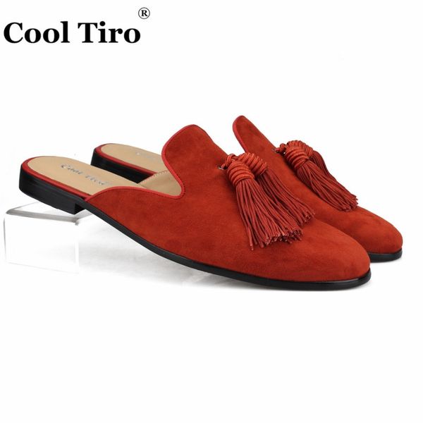 caramel suede mules men's slippers tassels handmade shoes slip-on flats casual shoes genuine leather indoor outdoor, Black
caramel suede mules men's slippers tassels handmade shoes slip-on flats casual shoes genuine leather indoor outdoor, Black