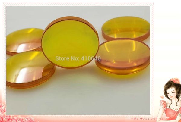 1 piece per order znse imported material diameter 20 mm focalize distance 50.8 mm thickness 2 mm co2 laser focalize len
1 piece per order znse imported material diameter 20 mm focalize distance 50.8 mm thickness 2 mm co2 laser focalize len