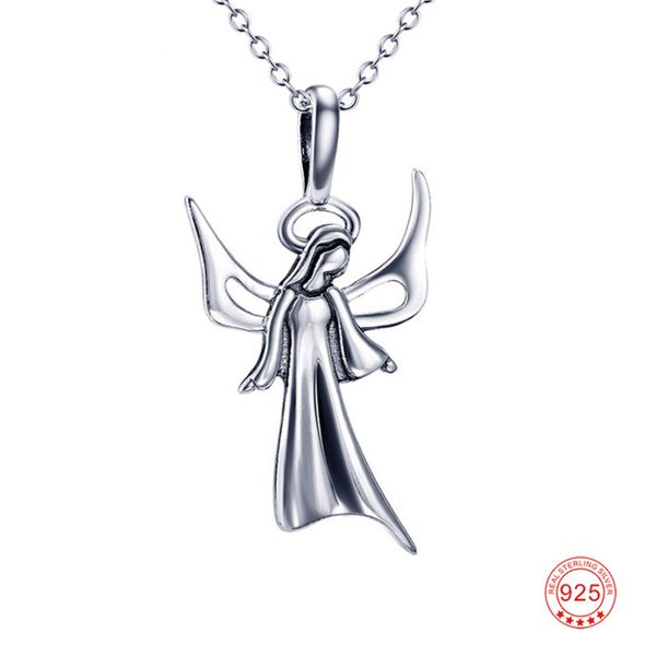 fashion-new design fashion necklace women jewelry 925 sterling silver pendant necklace holy mother choker ave angel for girl gift
fashion-new design fashion necklace women jewelry 925 sterling silver pendant necklace holy mother choker ave angel for girl gift