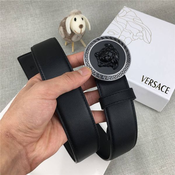 versace belt medusa роскошный кожаный ремень роскошный высококачественный модный бренд кожаный ремень мода пряжка последняя ширина 3,8 см бе, Black;brown
versace belt medusa роскошный кожаный ремень роскошный высококачественный модный бренд кожаный ремень мода пряжка последняя ширина 3,8 см бе, Black;brown