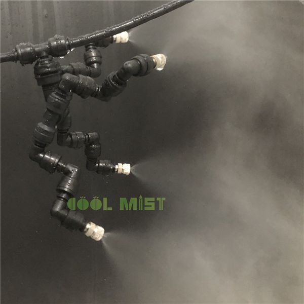 s148 terrarium humidity fog nozzle,reptile fogger mister with 4pcs slip lock nozzle sprayer and 1pcs plug
s148 terrarium humidity fog nozzle,reptile fogger mister with 4pcs slip lock nozzle sprayer and 1pcs plug