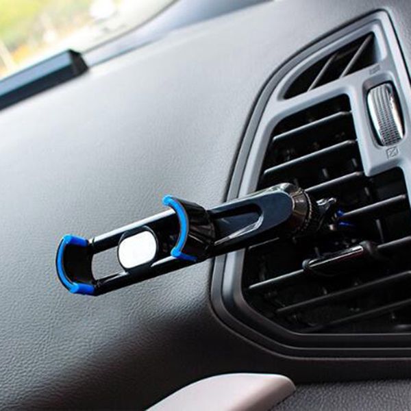 360 dgree rotation car phone holder automobile air vent smartphone mount bracket universal cell phone support stand accessories
360 dgree rotation car phone holder automobile air vent smartphone mount bracket universal cell phone support stand accessories