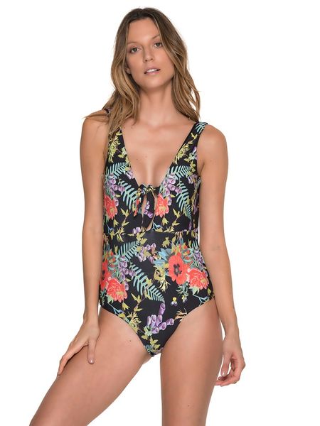 Women One Piece Swimsuit Strappy Bandege Swimwear Back Cross Bikini Bathing Suit Beachwear Monokini High Quality
Women One Piece Swimsuit Strappy Bandege Swimwear Back Cross Bikini Bathing Suit Beachwear Monokini High Quality