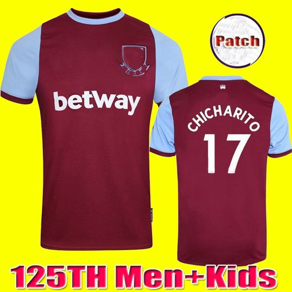 men kids 20 21 west home soccer jerseys 2020 2021 united chicharito ham lanzini antonio f.anderson 125th anniversary football shirts, Black;yellow
men kids 20 21 west home soccer jerseys 2020 2021 united chicharito ham lanzini antonio f.anderson 125th anniversary football shirts, Black;yellow