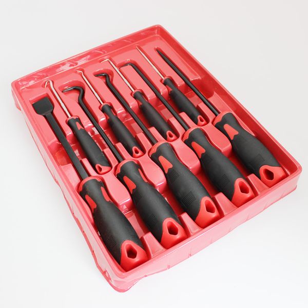 9pcs oil fuel filter removal clip wrench pliers set car garage hand tools kit
9pcs oil fuel filter removal clip wrench pliers set car garage hand tools kit