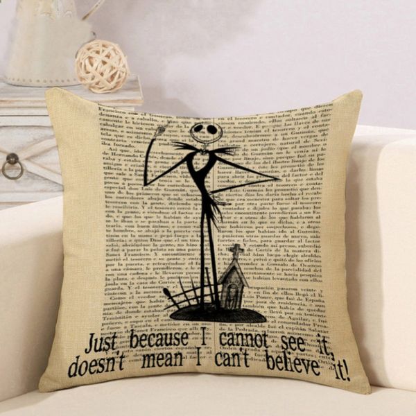 halloween cartoon newspaper theme pillow case 45x45cm bedroom decorative pillowcases comfortable modern style df02
halloween cartoon newspaper theme pillow case 45x45cm bedroom decorative pillowcases comfortable modern style df02