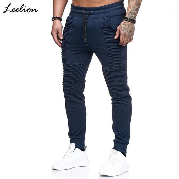 leelion 2019 new fashion pleated pants men solid fitness casual mens trousers sweatpants streetwear hip hop joggers pants male1, Black
leelion 2019 new fashion pleated pants men solid fitness casual mens trousers sweatpants streetwear hip hop joggers pants male1, Black
