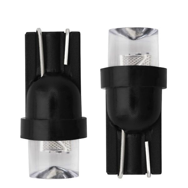 2pcs t10 car bubble light led 1smd turn signal bulb canbus auto interior clearance light wedge side parking reverse brake lamp
2pcs t10 car bubble light led 1smd turn signal bulb canbus auto interior clearance light wedge side parking reverse brake lamp