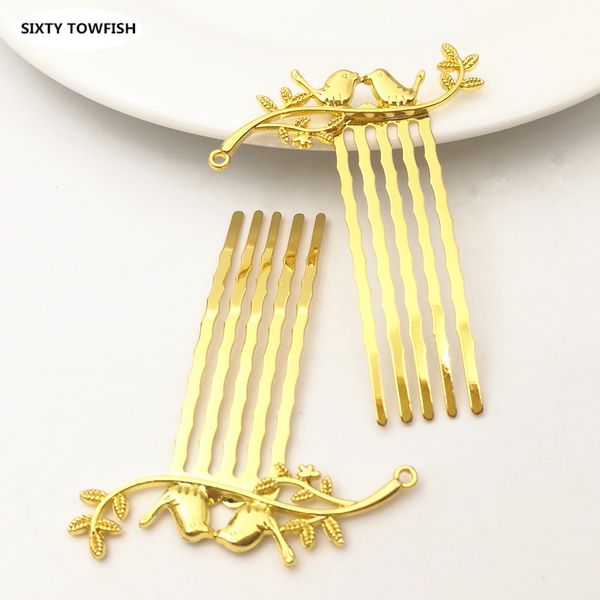 10 pieces/lot 45x57mm alloy kc gold/silver/gold color fancy hair combs fashion hairwear settings diy hair jewelry findings, Blue;slivery
10 pieces/lot 45x57mm alloy kc gold/silver/gold color fancy hair combs fashion hairwear settings diy hair jewelry findings, Blue;slivery