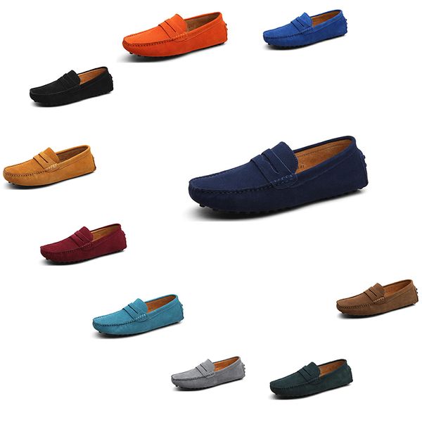 2020 new men casual shoes espadrilles chestnut beauty trainer yellow triple navy male sneaker outdoor walking easy fast shipping, Black
2020 new men casual shoes espadrilles chestnut beauty trainer yellow triple navy male sneaker outdoor walking easy fast shipping, Black