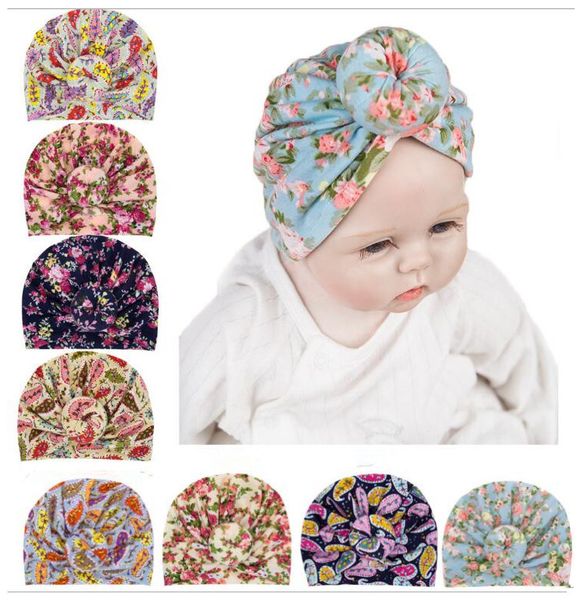 cute infant flower printed ball knot turban caps bohemia donut baby hat beanies floral headband for spring summer, Yellow
cute infant flower printed ball knot turban caps bohemia donut baby hat beanies floral headband for spring summer, Yellow