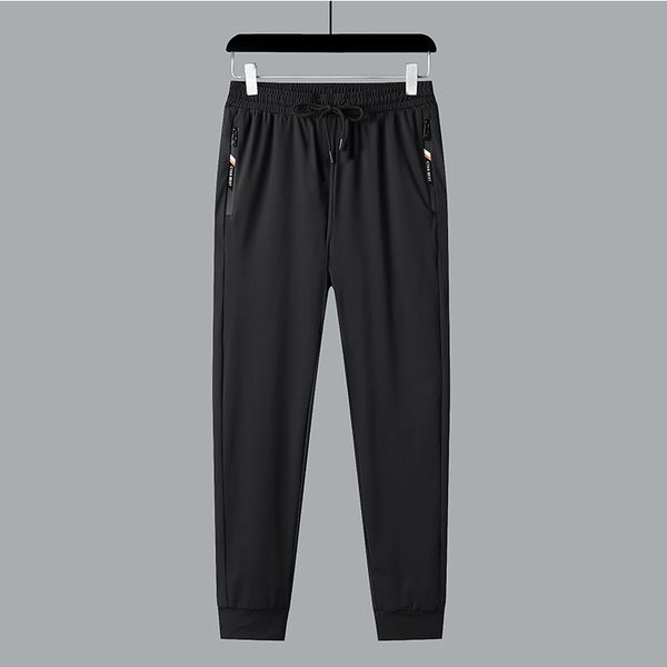 men's 2020 summer ice silk breathable cool casual pants thin large athletic pants men's elastic loose black running large
men's 2020 summer ice silk breathable cool casual pants thin large athletic pants men's elastic loose black running large