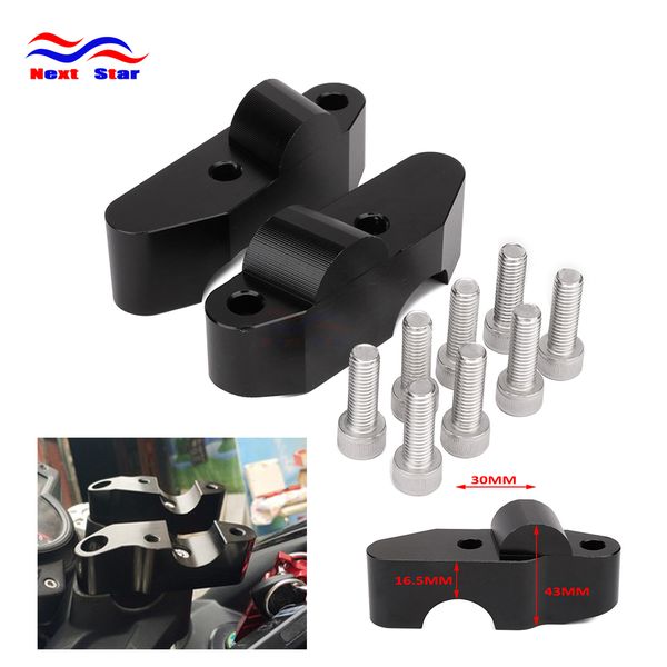 extend clamp mount kits for benelli bj600 bj600gs 600gs bn600 tnt600 bj bn tnt 600
extend clamp mount kits for benelli bj600 bj600gs 600gs bn600 tnt600 bj bn tnt 600