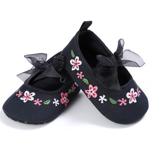 shoes for girls crib shoes mary jane flats soft sole kids newborn infant toddler flower casual house footgear 0-18 months
shoes for girls crib shoes mary jane flats soft sole kids newborn infant toddler flower casual house footgear 0-18 months