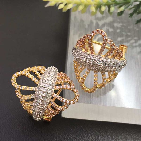 hoop & huggie lanyika fashion jewelry luxury butterfly ear loops micro plated banquet wedding party romantic earrings bridal daily gift, Golden;silver
hoop & huggie lanyika fashion jewelry luxury butterfly ear loops micro plated banquet wedding party romantic earrings bridal daily gift, Golden;silver