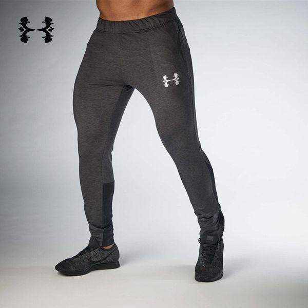 2018 brand running pants men sportswear leggings training gym trousers long fitness jogging sports polyester harem, Black;blue
2018 brand running pants men sportswear leggings training gym trousers long fitness jogging sports polyester harem, Black;blue