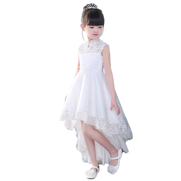 new 2019 girls'back hollow flower dress flower boy high-end wedding dress elegant girls' flower-lace banquet dress, Red;yellow
new 2019 girls'back hollow flower dress flower boy high-end wedding dress elegant girls' flower-lace banquet dress, Red;yellow