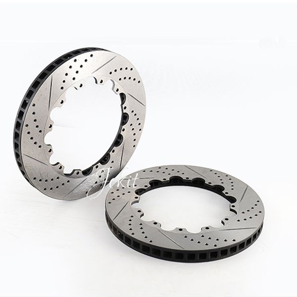 jekit brake disc 355*32mm for impreza front for ap8530 original red brake kit
jekit brake disc 355*32mm for impreza front for ap8530 original red brake kit