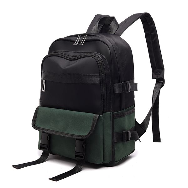 повседневный дамы молодежи рюкзак контрастные цвета женщины bagpack мода повседневные сумки студенческая ранцы оксфорд ткань
повседневный дамы молодежи рюкзак контрастные цвета женщины bagpack мода повседневные сумки студенческая ранцы оксфорд ткань