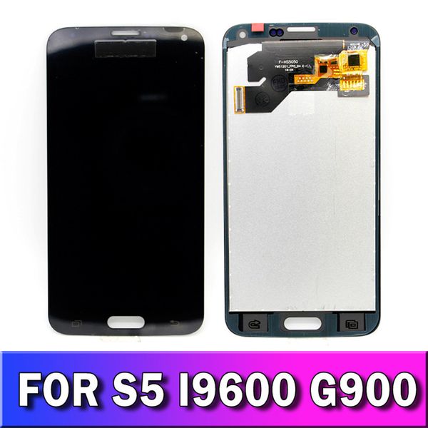 lcd for samsung galaxy s5 i9600 g900f g900h g900m g900 white black touch lcd screen display digitizer replacement cell phone parts
lcd for samsung galaxy s5 i9600 g900f g900h g900m g900 white black touch lcd screen display digitizer replacement cell phone parts