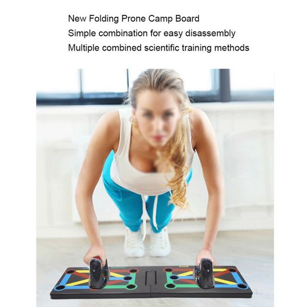 1,9 в 1 push up rack совет мужчины женщины всестороннее фитнес упражнения push-up стенды бодибилдинг система обучения оборудование new1
1,9 в 1 push up rack совет мужчины женщины всестороннее фитнес упражнения push-up стенды бодибилдинг система обучения оборудование new1