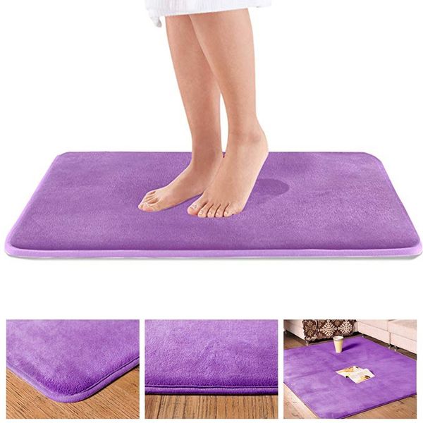 coral velvet sponge carpet bathroom door absorbent non-slip mat black absorbent pads non-slip bath mat coral fleece g3
coral velvet sponge carpet bathroom door absorbent non-slip mat black absorbent pads non-slip bath mat coral fleece g3