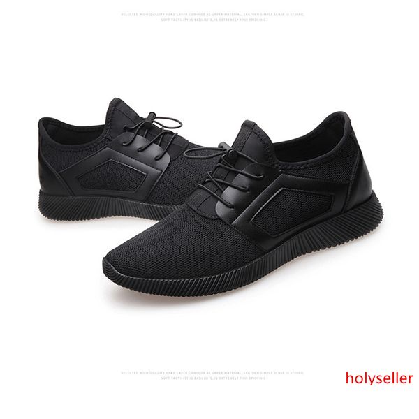 2019 mens designer casual shoes anti-slip triple black white outdoor lightweight sports sneakers cool des chaussures no 8
2019 mens designer casual shoes anti-slip triple black white outdoor lightweight sports sneakers cool des chaussures no 8
