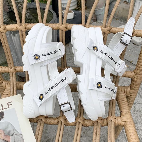 women platform sandals chunky shoes flower designers fashion woman wedges sandal beach black buckle strap casual shoes
women platform sandals chunky shoes flower designers fashion woman wedges sandal beach black buckle strap casual shoes