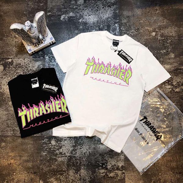 designer men's t-shirts 2019 summer new brand active fashion soft letter print luxury casual men cloth tee cotton blend size s-xl, White;black 
designer men's t-shirts 2019 summer new brand active fashion soft letter print luxury casual men cloth tee cotton blend size s-xl, White;black