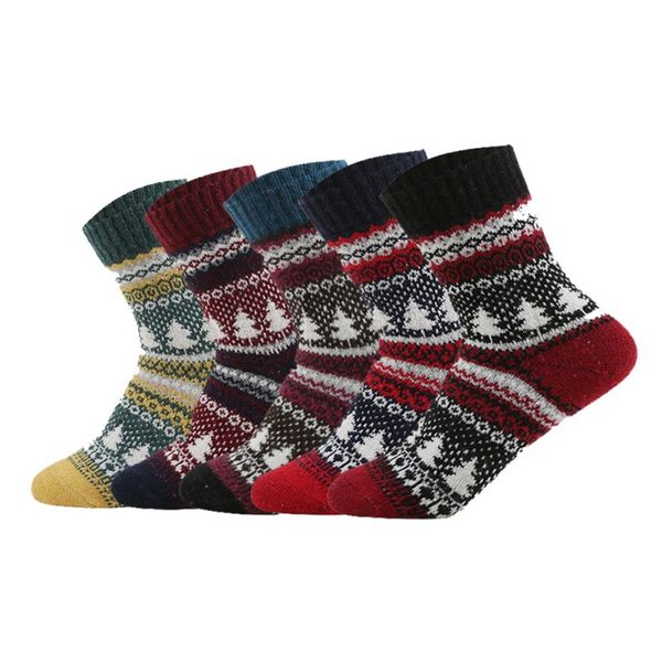 1pair or 5pairs/set winter funny socks women keep warm socks women men cycling sport sock thickening thick thread, Black
1pair or 5pairs/set winter funny socks women keep warm socks women men cycling sport sock thickening thick thread, Black