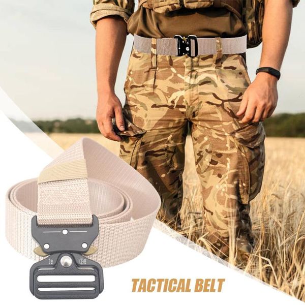 durable waist belt classic delicate texture waist belt outdoor molle nylon adjustable with buckle for training hunting
durable waist belt classic delicate texture waist belt outdoor molle nylon adjustable with buckle for training hunting