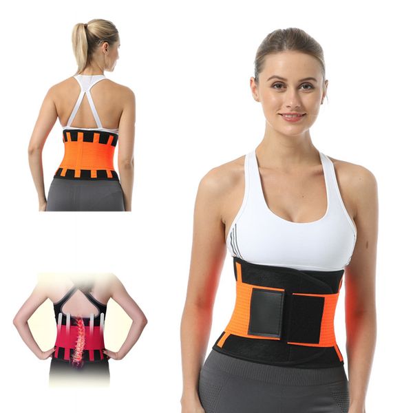 neoprene sauna waist trainer corset sweat belt for women weight loss compression trimmer workout fitness shaper sport girdlebelt, Black;gray
neoprene sauna waist trainer corset sweat belt for women weight loss compression trimmer workout fitness shaper sport girdlebelt, Black;gray