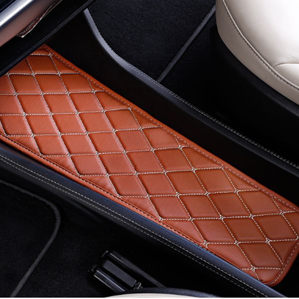 modification interior decoration decorative central box storage mat car supplies for model s
modification interior decoration decorative central box storage mat car supplies for model s