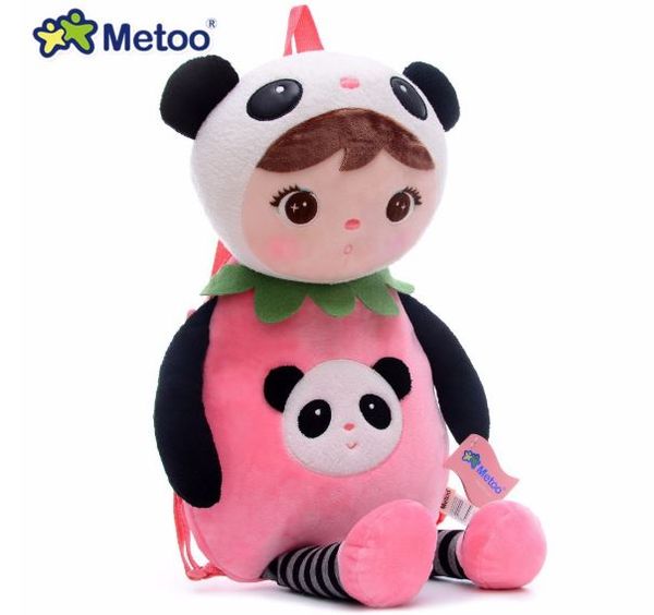 original metoo angela plush animal school kids backpack metoo child school bag angela girl backpack children's backpack
original metoo angela plush animal school kids backpack metoo child school bag angela girl backpack children's backpack