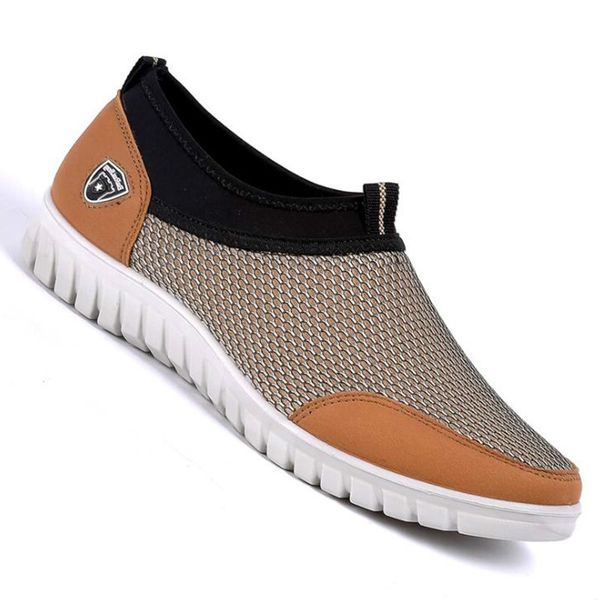 summer sneakers men casual shoes mesh tenis hombre black sneakers loafers breathable slip-on male shoes sapato masculino
summer sneakers men casual shoes mesh tenis hombre black sneakers loafers breathable slip-on male shoes sapato masculino