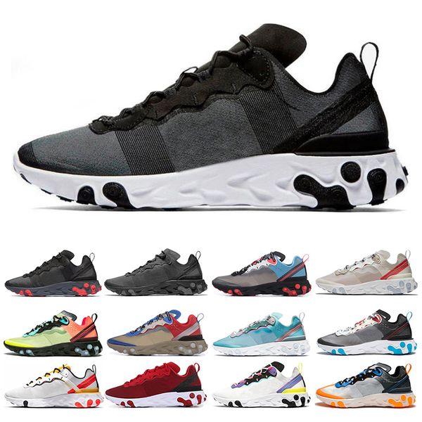 react element 87 55 running shoes for men women tour yellow triple black white sail camo sports sneakers shoes size 36-45
react element 87 55 running shoes for men women tour yellow triple black white sail camo sports sneakers shoes size 36-45
