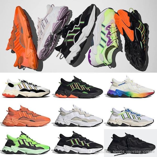 original 3m reflective xeno ozweego men women outdoor shoes solar yellow pride cloud white black era pack mens trainers sports sneakers
original 3m reflective xeno ozweego men women outdoor shoes solar yellow pride cloud white black era pack mens trainers sports sneakers