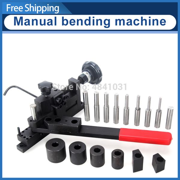 sieg bending machine manual bender s/n:20012 five-generation plus universal bending machine update bend machine
sieg bending machine manual bender s/n:20012 five-generation plus universal bending machine update bend machine